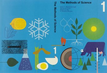 Rolf P. Harder - The Methods of Science