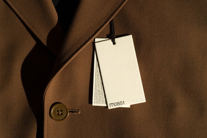 manteau m0851